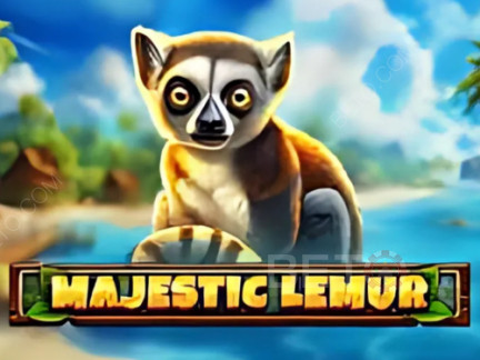 Majestic Lemur ডেমো