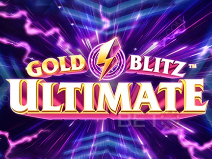 Gold Blitz Ultimate ডেমো