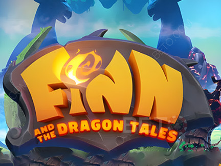 Finn and the Dragon Tales ডেমো