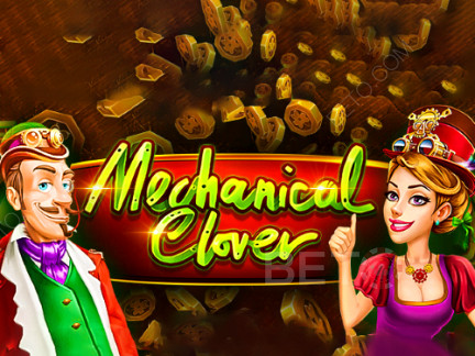 Mechanical Clover ডেমো