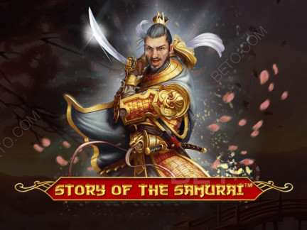 Story Of The Samurai ডেমো