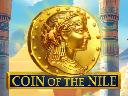 Coin Of The Nile ডেমো