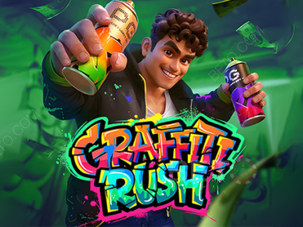 Graffiti Rush ডেমো