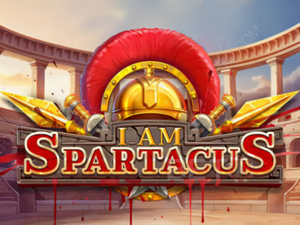I Am Spartacus ডেমো