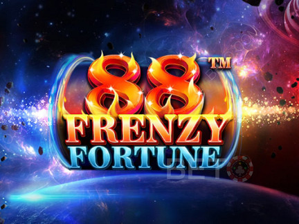 88 Frenzy Fortune ডেমো