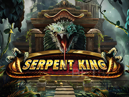 Serpent King ডেমো