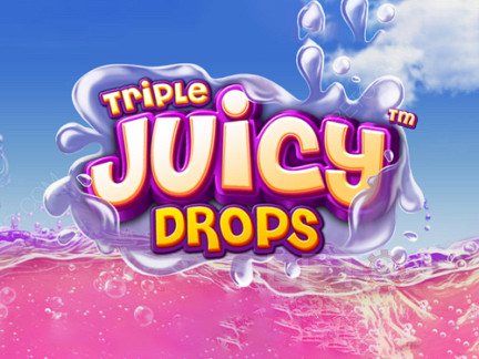 Triple Juicy Drops ডেমো