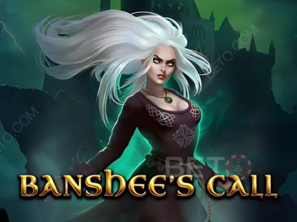 Banshee's Call ডেমো