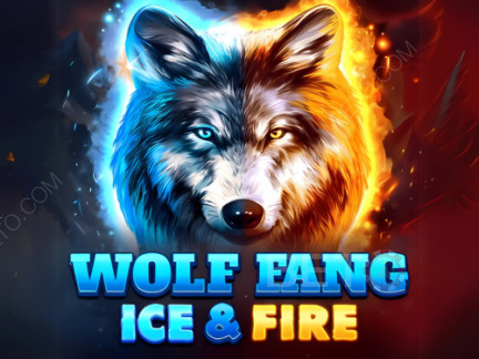 Wolf Fang - Ice & Fire ডেমো