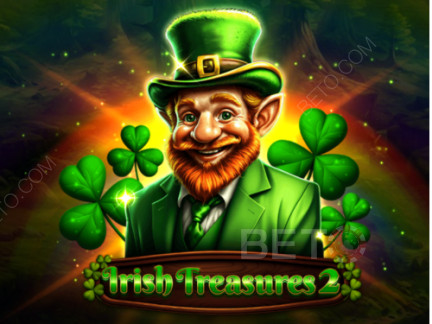 Irish Treasures 2 ডেমো