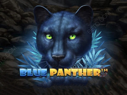 Blue Panther ডেমো