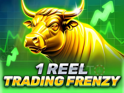 1 Reel - Trading Frenzy ডেমো