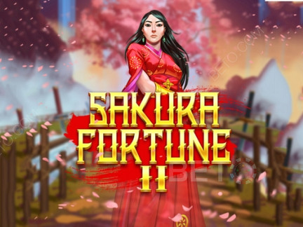 Sakura Fortune 2 ডেমো