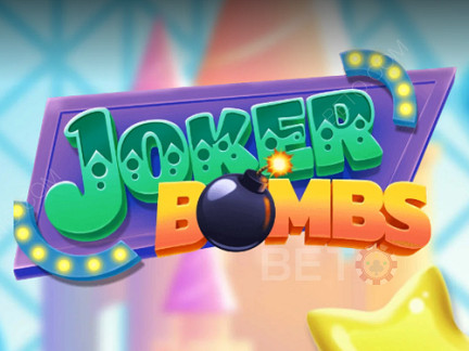 Joker Bombs ডেমো
