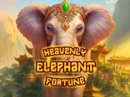 Heavenly Elephant Fortune ডেমো