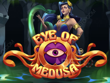Eye of Medusa ডেমো