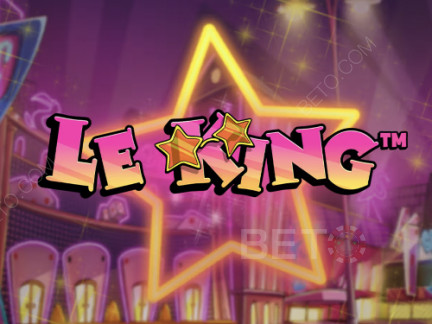 Le King ডেমো