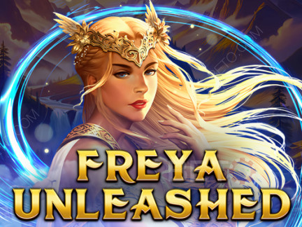 Freya Unleashed ডেমো