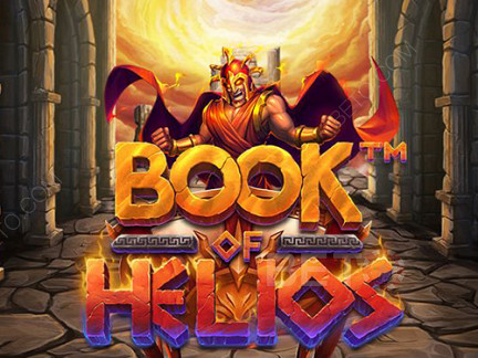 Book of Helios ডেমো