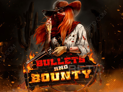 Bullets and Bounty ডেমো