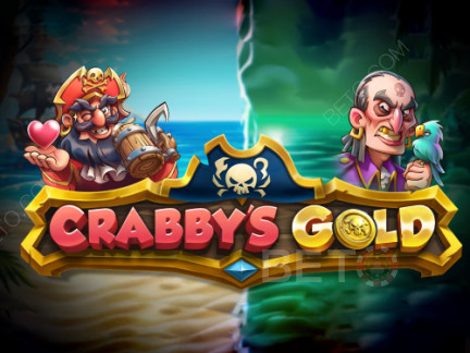 Crabby's Gold ডেমো