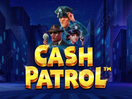 Cash Patrol ডেমো