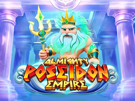 Almighty Poseidon Empire ডেমো