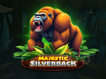 Majestic Silverback ডেমো