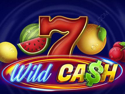 Wild Cash (BGAMING) ডেমো