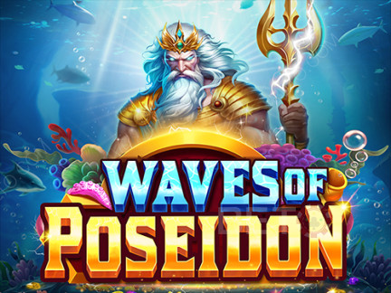 Waves of Poseidon ডেমো