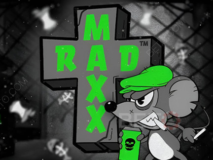 Rad Maxx ডেমো