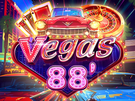 Vegas 88 ডেমো