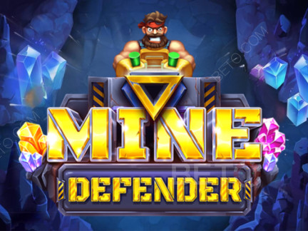 Mine Defender ডেমো