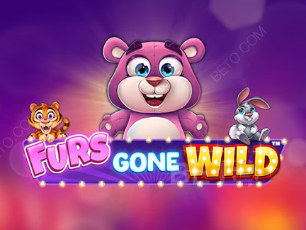 Furs Gone Wild ডেমো