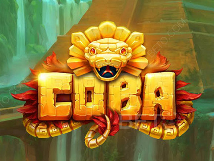 Coba ডেমো