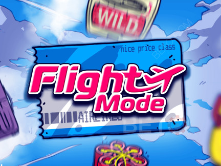 Flight Mode ডেমো