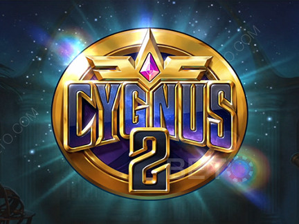 Cygnus 2 ডেমো
