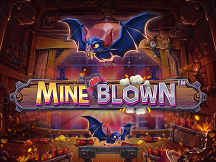 Mine Blown ডেমো