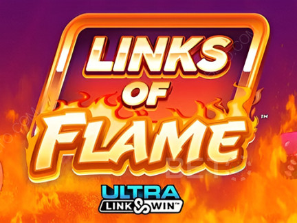 Links of Flame ডেমো