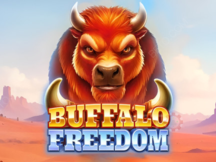 Buffalo Freedom ডেমো