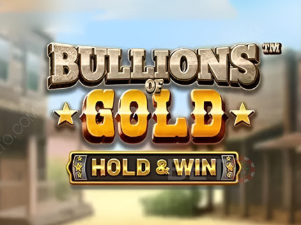 Bullions of Gold ডেমো