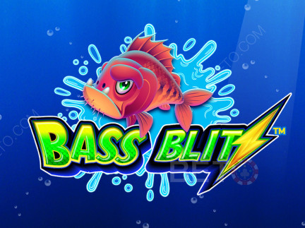 Bass Blitz ডেমো