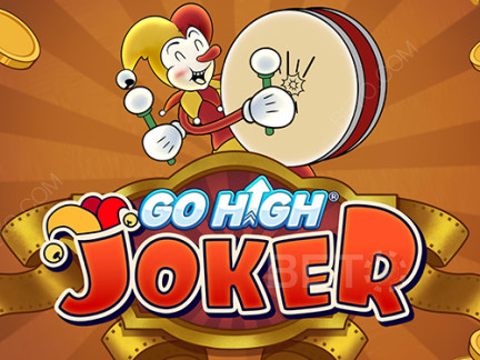 Go High Joker ডেমো