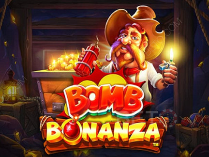 Bomb Bonanza ডেমো