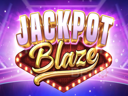 Jackpot Blaze ডেমো