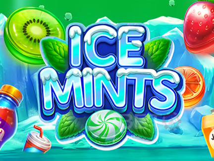 Ice Mints ডেমো