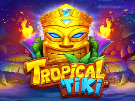 Tropical Tiki ডেমো