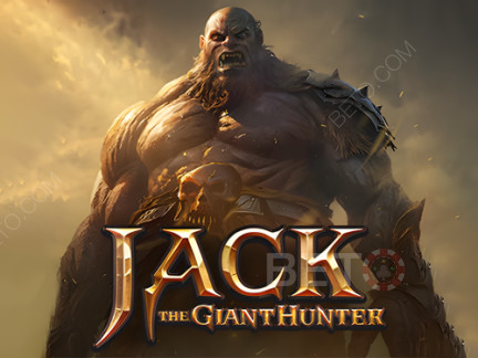 Jack the Giant Hunter ডেমো