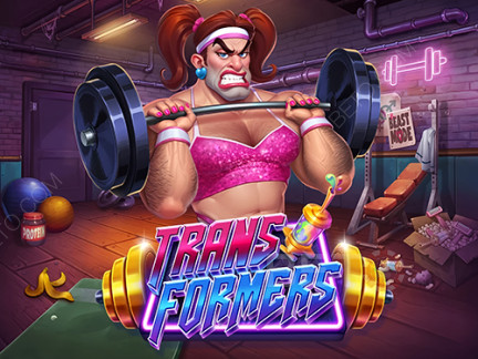 Transformers ডেমো