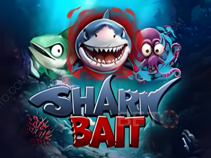 Shark Bait ডেমো